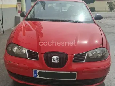 Usado Seat Ibiza