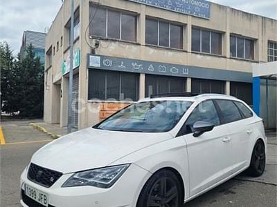 Seat Leon ST