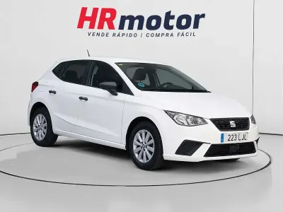 Usado Seat Ibiza