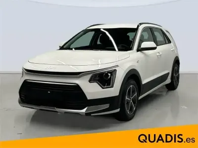 Nuevo Kia Niro 138 CV (101 kW) 2025 Otro SUV