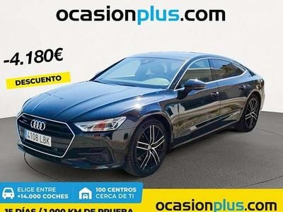 Audi A7 Sportback