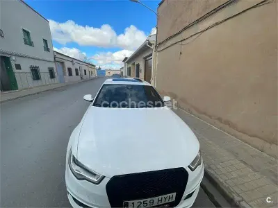 Usado Audi A6