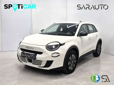 Usado Fiat 600