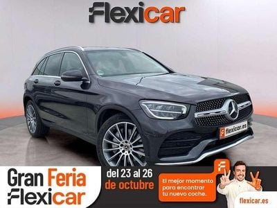 Mercedes GLC220