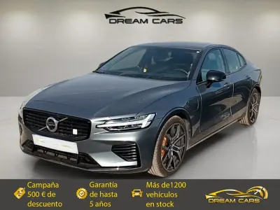 Usado Volvo S60