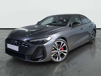 Usado Audi A5 S-Line 150 CV (110 kW) 2025 Gris Berlina