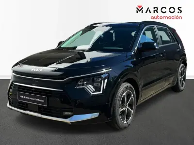 Usado Kia Niro 141 CV (103 kW) 2024 SUV