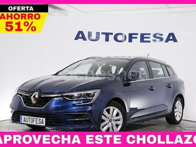 Renault Mégane IV