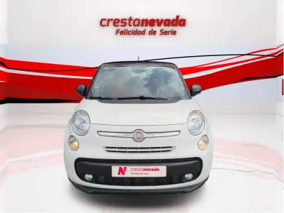 Usado Fiat 500L 84 CV (61 kW) 2013 Monovolumen