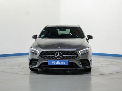 Mercedes A200