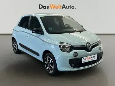 Usado Renault Twingo