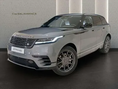 Usado Land Rover Range Rover Velar SE Dynamic 404 CV (297 kW) 2025 Gris SUV