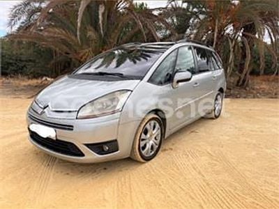 Citroën Grand C4 Picasso