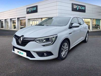 Renault Mégane IV