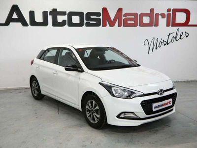 usado Hyundai i20 1.4 CRDi Fresh