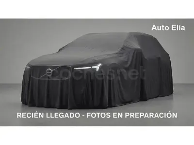 Nuevo Volvo XC40 Plus 163 CV (119 kW) 2026 Negro SUV