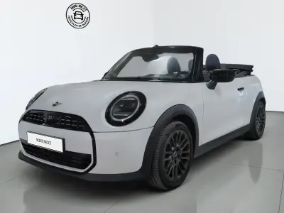 Usado Mini Cooper Cabriolet 163 CV (119 kW) 2025 Descapotable