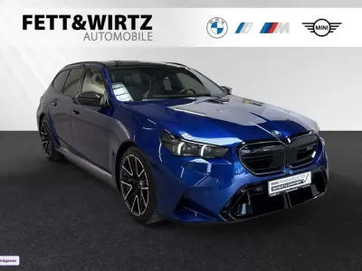 Usado BMW M5