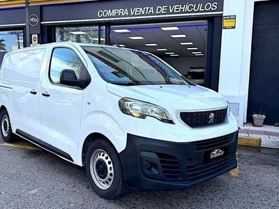 Peugeot Expert