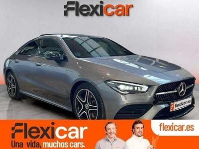 Mercedes CLA220