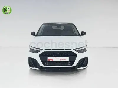 Usado Audi A1 Sportback Sport 116 CV (85 kW) 2025 Blanco Utilitario