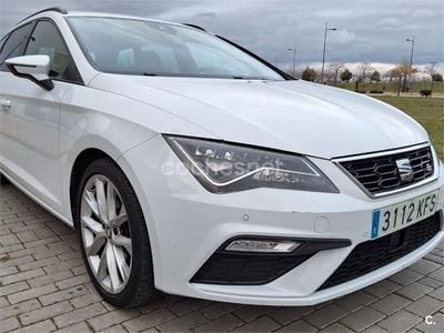 Seat Leon ST