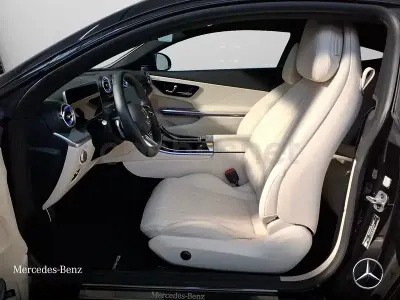 Usado Mercedes CLE300