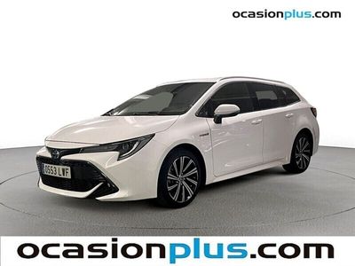 usado Toyota Corolla 2.0 180H STYLE E-CVT TOURING SPORT