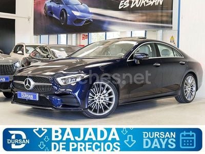 Mercedes CLS450
