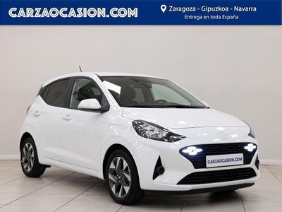 Usado Hyundai i10 63 CV (46 kW) 2024 Otro Utilitario