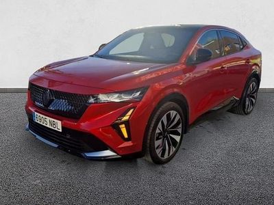 Usado 2025 Renault Rafale Techno SUV | 33.400 € (Super precio)