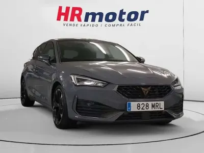 Usado Cupra Leon