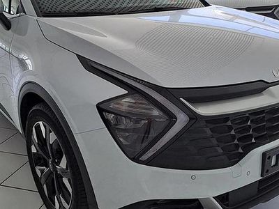 Nuevo Kia Sportage 265 CV (194 kW) 2025 Blanco SUV
