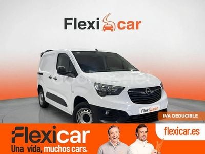 Opel Combo Life