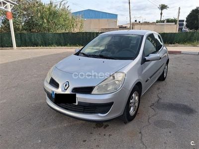 Renault Clio II