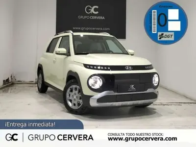 Gebraucht Hyundai Inster