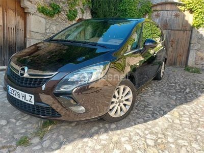 Opel Zafira Tourer