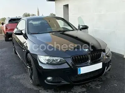 Usado BMW 320