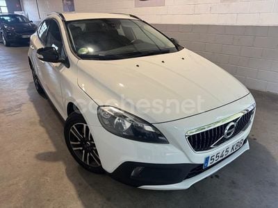 Volvo V40 CC