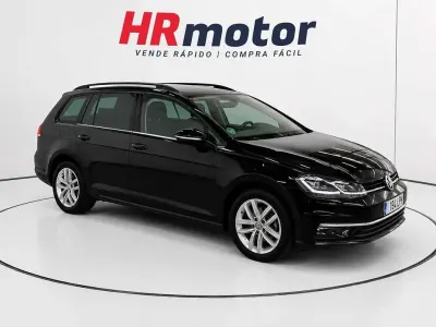 Usado VW Golf VII