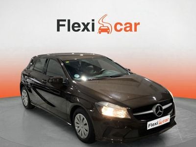Mercedes A180