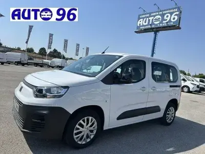Usado Fiat Doblò