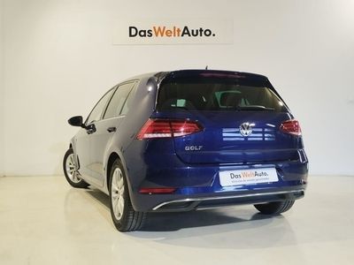 usado VW Golf Advance 1.5 TSI Evo 96 kW (130 CV)