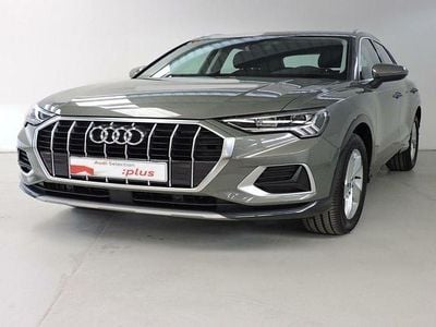 Usado Audi Q3 Advanced Plus 150 CV (110 kW) 2023 Gris SUV
