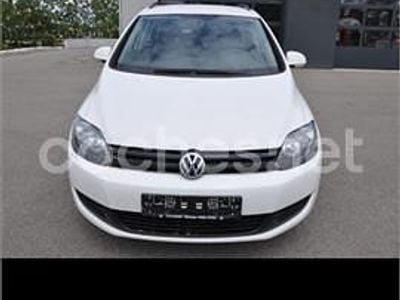 VW Golf Plus