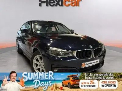 Usado BMW 320 Gran Turismo
