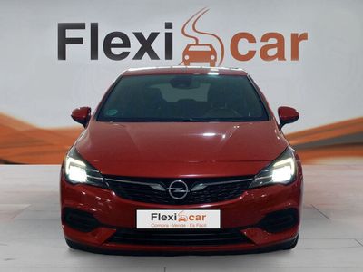 usado Opel Astra 1.2T SHT 96kW (130CV) GS Line Gasolina en Flexicar Badajoz