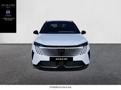 Nuevo Peugeot e-3008 GT 239 kW (325 CV) 2026 Blanco SUV