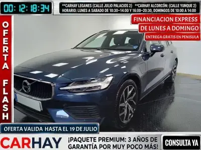 Usado Volvo V60