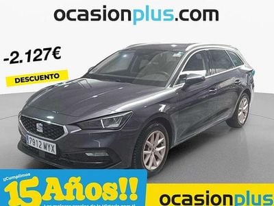 Seat Leon ST